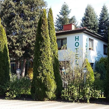 Hotel Froschkonig Kassel Exterior photo